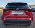 Toyota Yaris Cross Hybr. Team D. 1.Hd.*ACC*LED*Kamera Rot - thumbnail 8