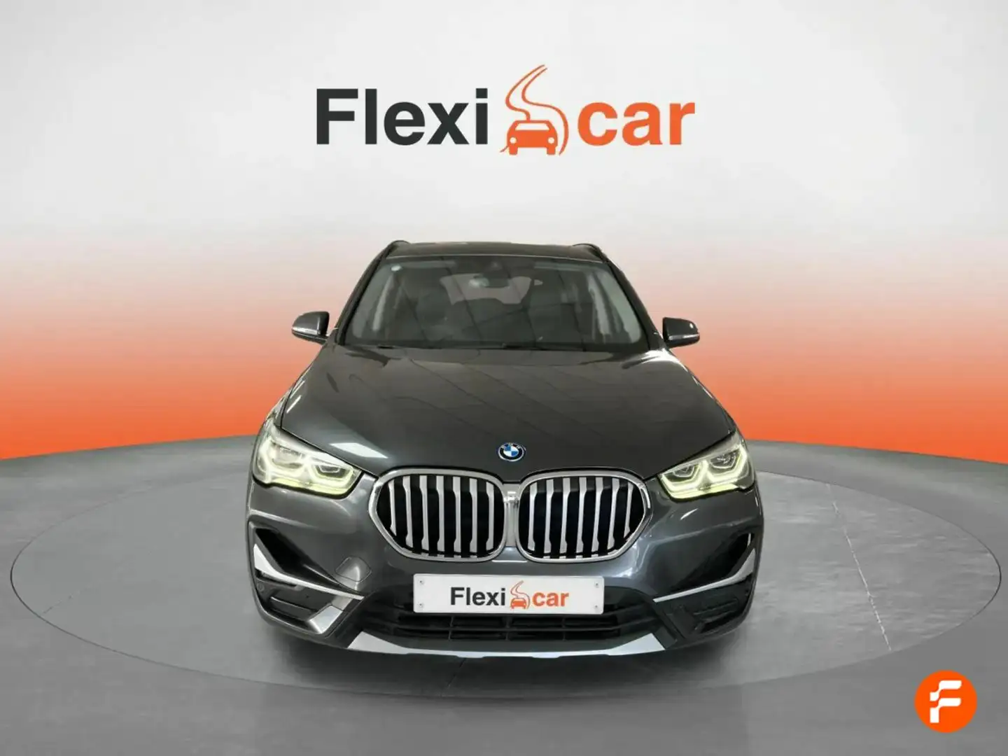 BMW X1 xDrive25e Gris - 2
