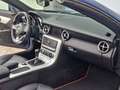 Mercedes-Benz SLC 180 *Unicoproprietario* *Blu brillante* *Tagliandi Mercedes* Blau - thumbnail 13
