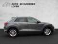 Volkswagen T-Roc Style 4Motion DSG Grau - thumbnail 6