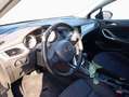 Opel Astra 1.6 D Automatik ST Edition NAVI AHZV PDC Negro - thumbnail 7