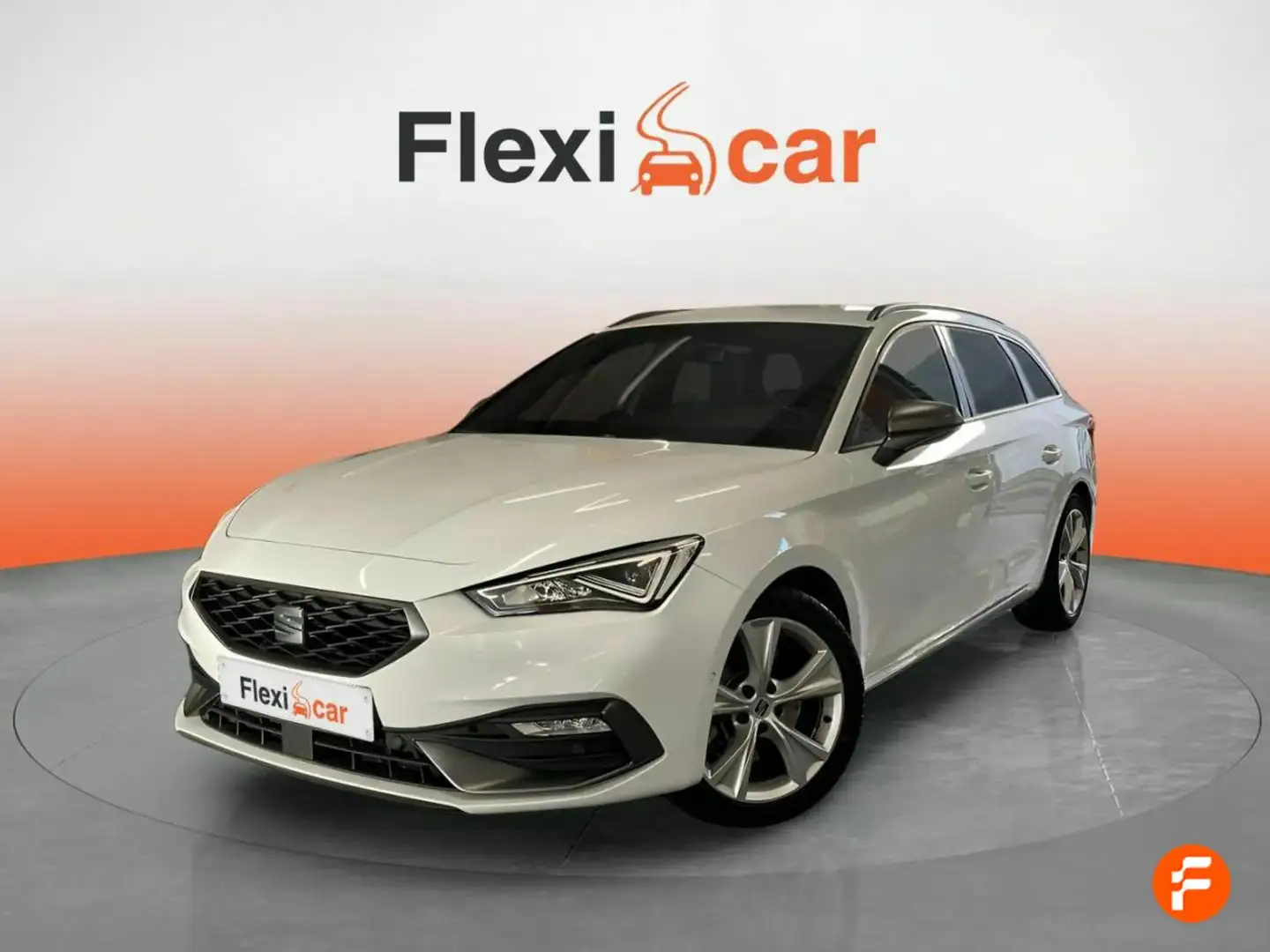 SEAT Leon SP 1.5 eTSI 110kW DSG S&S FR Go L Wit - 2
