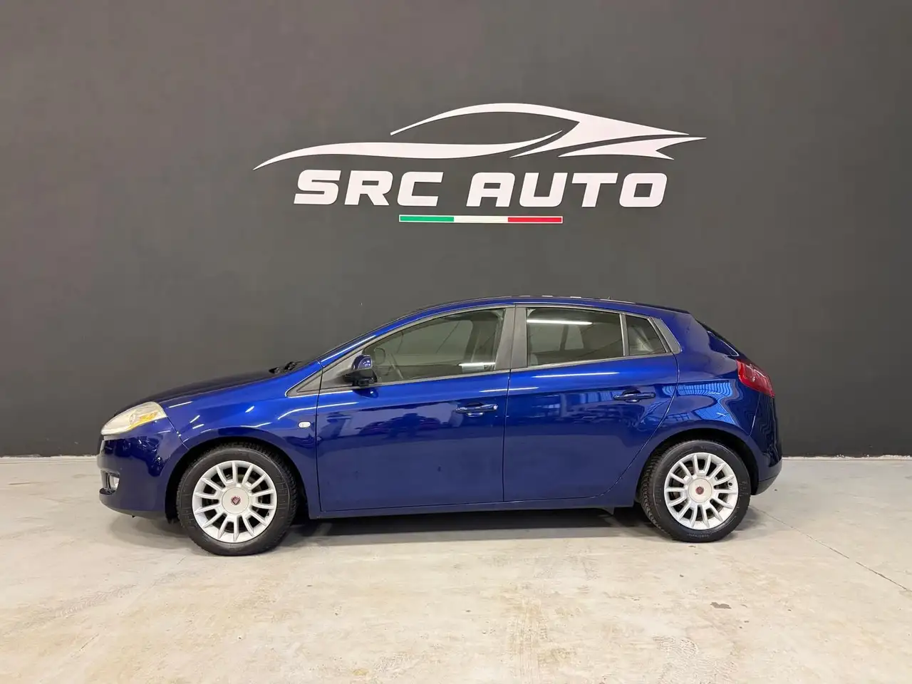Fiat Bravo