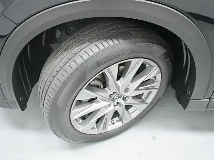 Mazda CX-5 (2022) SKYACTIV-D 2.2 MT 2WD Evolution 2021, foto 46