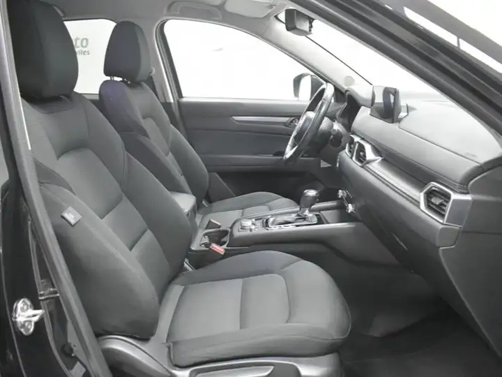 Mazda CX-5 (2022) SKYACTIV-D 2.2 MT 2WD Evolution 2021, foto 42