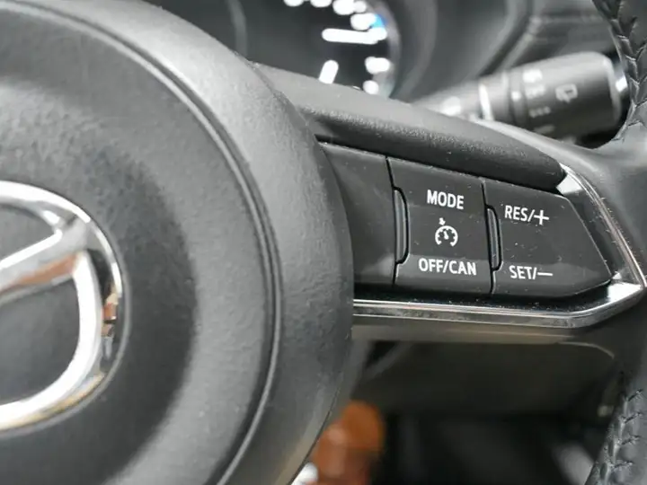 Mazda CX-5 (2022) SKYACTIV-D 2.2 MT 2WD Evolution 2021, foto 16