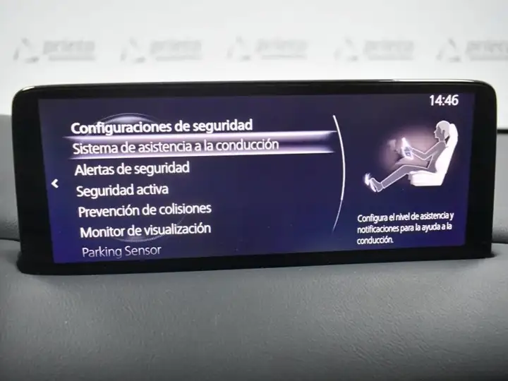 Mazda CX-5 (2022) SKYACTIV-D 2.2 MT 2WD Evolution 2021, foto 25