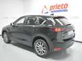 Mazda CX-5 2.2 Skyactiv-D Evolution 2WD Aut. 110Kw Negro - thumbnail 3