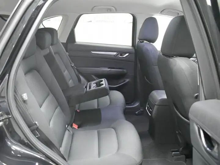 Mazda CX-5 (2022) SKYACTIV-D 2.2 MT 2WD Evolution 2021, foto 40