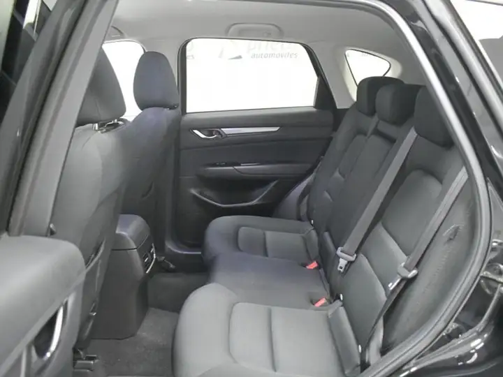 Mazda CX-5 (2022) SKYACTIV-D 2.2 MT 2WD Evolution 2021, foto 31