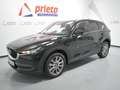 Mazda CX-5 2.2 Skyactiv-D Evolution 2WD Aut. 110Kw Negro - thumbnail 1