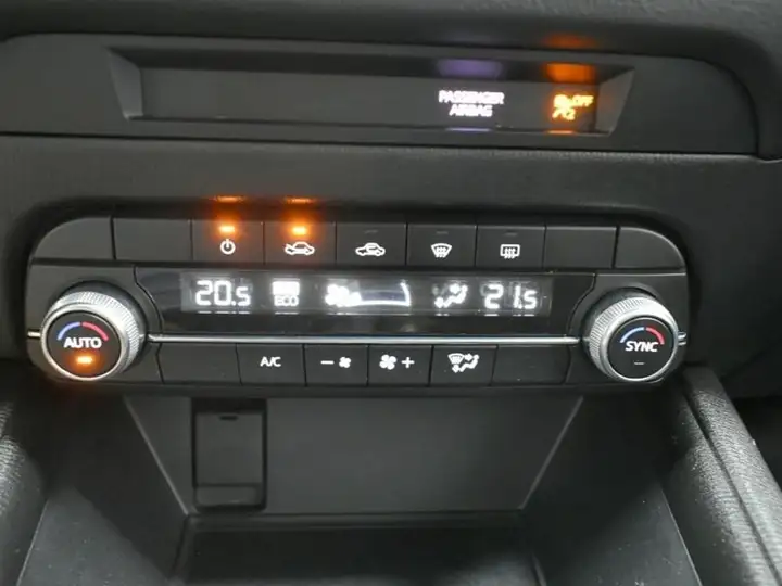 Mazda CX-5 (2022) SKYACTIV-D 2.2 MT 2WD Evolution 2021, foto 20