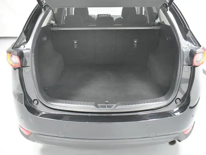 Mazda CX-5 (2022) SKYACTIV-D 2.2 MT 2WD Evolution 2021, foto 32