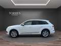 Audi Q7 3.0 TDI 218CH QUATTRO S-LINE TIPTRONIC 7PL Wit - thumbnail 1