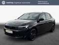 Opel Corsa 1.2 Direct Injection Turbo Automatik GS Zwart - thumbnail 1