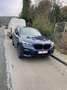 BMW X3 M xDrive20d Aut. Sport Bleu - thumbnail 4