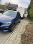 BMW X3 M xDrive20d Aut. Sport Bleu - thumbnail 1
