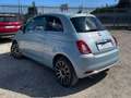 Fiat 500 1.0 hybrid Dolcevita 70cv Blu/Azzurro - thumbnail 4