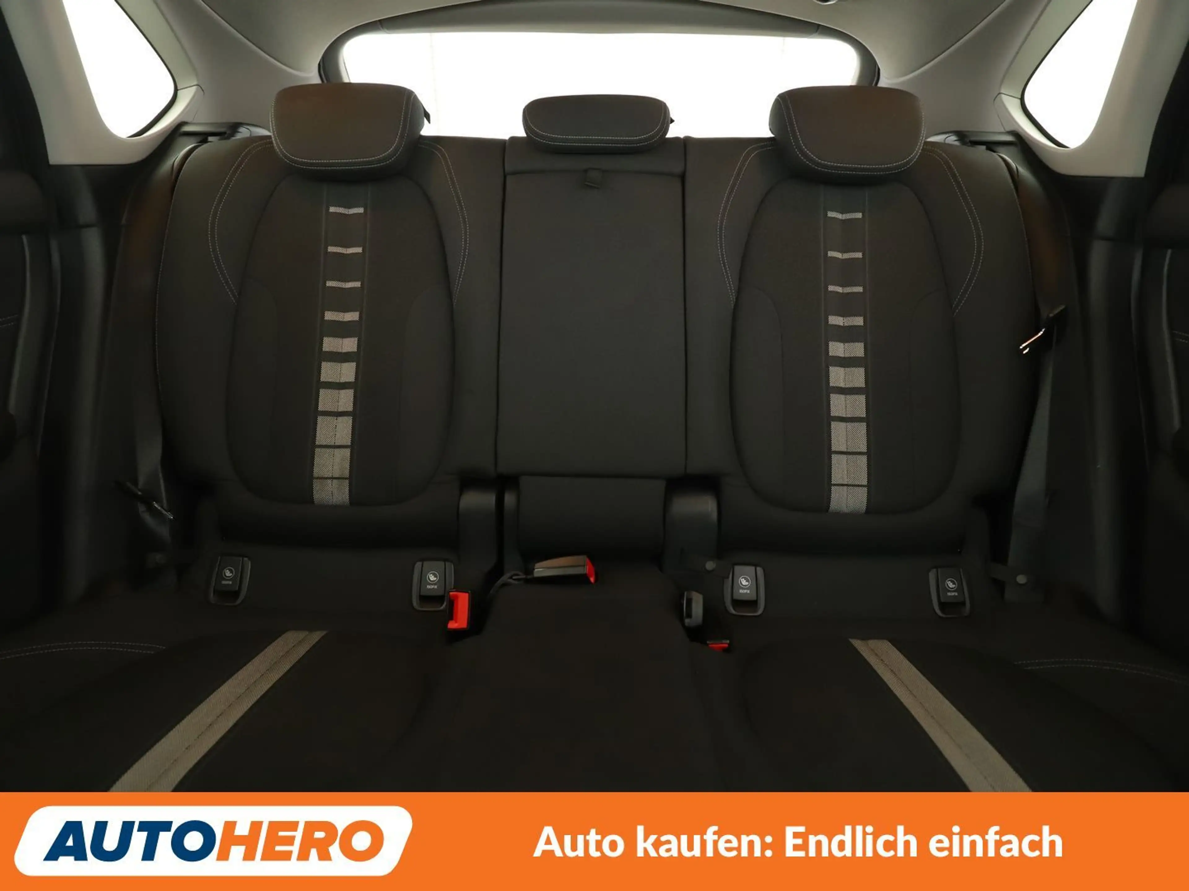 BMW 225 225xe Active Tourer Advantage Aut.*NAVI*LED*ACC* — photo 15