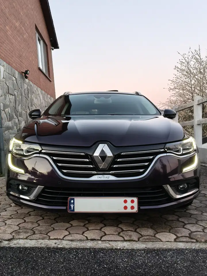 Renault Talisman