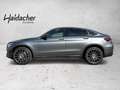 Mercedes-Benz GLC 220 d Coupé 4MATIC Aut. Grau - thumbnail 4