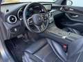 Mercedes-Benz GLC 220 d Coupé 4MATIC Aut. Grau - thumbnail 8