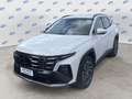 Hyundai TUCSON 1.6 hev Exellence 2wd auto Bianco - thumbnail 1