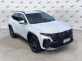 Hyundai TUCSON 1.6 hev Exellence 2wd auto Bianco - thumbnail 8