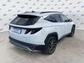Hyundai TUCSON 1.6 hev Exellence 2wd auto Bianco - thumbnail 6