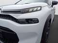 Citroen C3 Aircross PureTech 110 S&S Shine Weiß - thumbnail 10