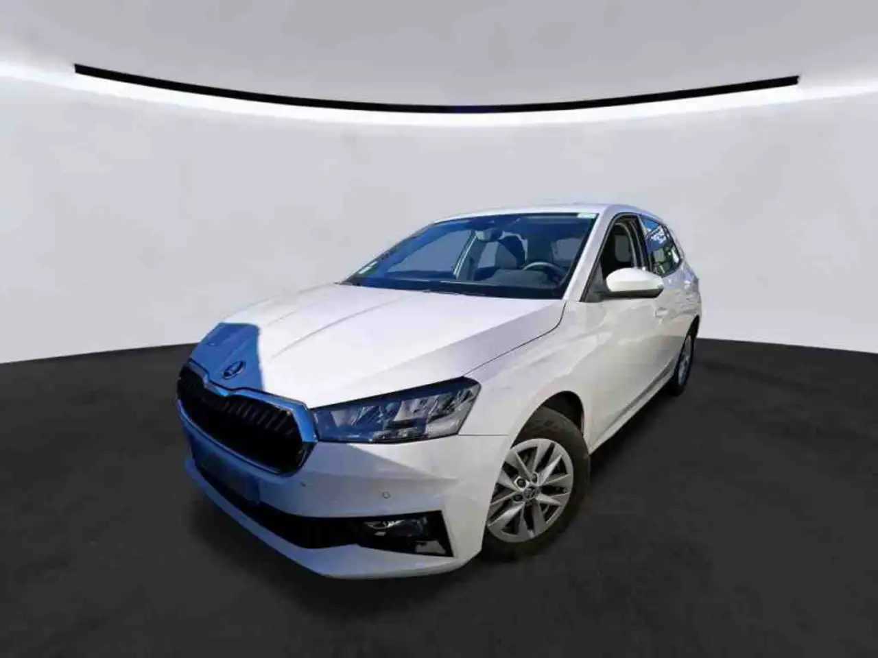 Skoda Fabia 1.0 TSI 95CH AMBITION *TVA RECUPERABLE*