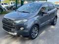 Ford EcoSport Ecosport 1.5 TDCi Titanium 1 ER PROP 7000 HTVA Gris - thumbnail 3
