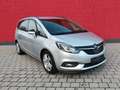 Opel Zafira Tourer 2.0 CDTI Automatik "Design Edition" AHK Navi ACC Срібний - thumbnail 5