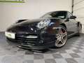Porsche 911 997 TURBO CABRIOLET 3.6 480 CV TIPTRONIC S GPS Noir - thumbnail 15