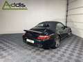 Porsche 911 997 TURBO CABRIOLET 3.6 480 CV TIPTRONIC S GPS Noir - thumbnail 20