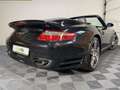 Porsche 911 997 TURBO CABRIOLET 3.6 480 CV TIPTRONIC S GPS Noir - thumbnail 17