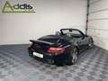 Porsche 911 997 TURBO CABRIOLET 3.6 480 CV TIPTRONIC S GPS Noir - thumbnail 2