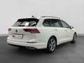 Volkswagen Golf Variant 2.0 TSI R-LINE LM17 NAVI ST.HEIZ AC Weiß - thumbnail 3