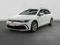 Volkswagen Golf Variant 2.0 TSI R-LINE LM17 NAVI ST.HEIZ AC Weiß - thumbnail 2