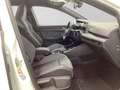 Volkswagen Golf Variant 2.0 TSI R-LINE LM17 NAVI ST.HEIZ AC Weiß - thumbnail 4
