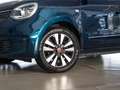 Renault Twingo 1.0 SCe 65 Signature Faltdacch Klimaautom. Dyn. Ku Blau - thumbnail 4