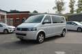 Volkswagen T5 Caravelle L 4M NAVI"PDC"AHK"KLIMA"MwsT Silber - thumbnail 1