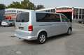 Volkswagen T5 Caravelle L 4M NAVI"PDC"AHK"KLIMA"MwsT Silber - thumbnail 4