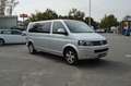 Volkswagen T5 Caravelle L 4M NAVI"PDC"AHK"KLIMA"MwsT Silber - thumbnail 3