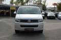 Volkswagen T5 Caravelle L 4M NAVI"PDC"AHK"KLIMA"MwsT Silber - thumbnail 2