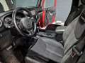 Jeep Wrangler 2.8 CRD Rubicon *2PL UTILITAIRE*SIEGES CHAUFF*GPS* Rood - thumbnail 10
