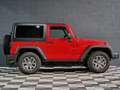Jeep Wrangler 2.8 CRD Rubicon *2PL UTILITAIRE*SIEGES CHAUFF*GPS* Červená - thumbnail 8