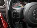 Jeep Wrangler 2.8 CRD Rubicon *2PL UTILITAIRE*SIEGES CHAUFF*GPS* Red - thumbnail 14