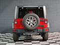 Jeep Wrangler 2.8 CRD Rubicon *2PL UTILITAIRE*SIEGES CHAUFF*GPS* Červená - thumbnail 6