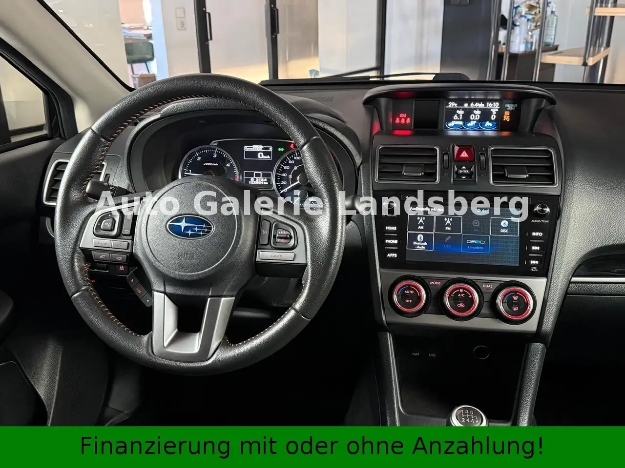 Das Auto